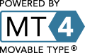 Powered by Movable Type 4.3-ja