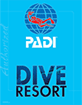 PADI DIVE RESORT