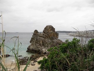 12/12/23　北風はゲストがいない日でお願いします　慶良間・本島