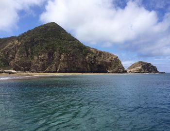 15/04/05　連日、気温29℃！　慶良間