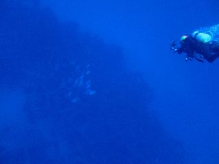17/03/11　あれから6年。　慶良間