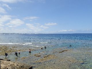 17/06/07　海日和ですー！！　砂辺No.1