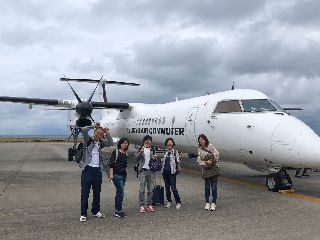 久米島ツアー！！