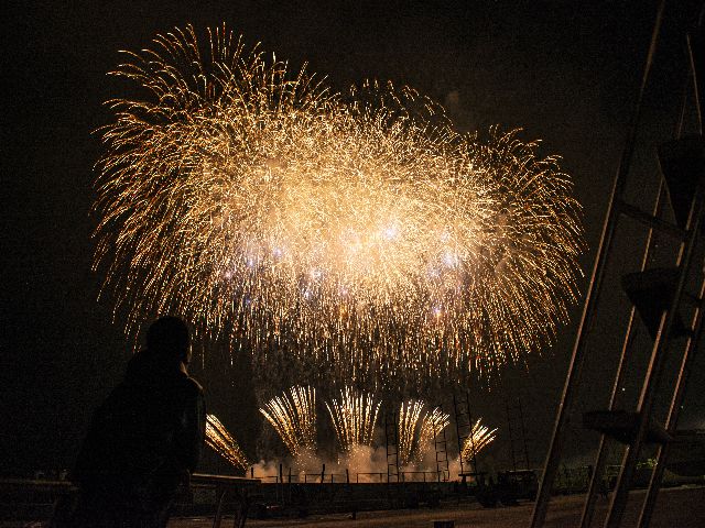 25/01/08　新年会＆琉球海炎祭2025！！～2夜連続で遊びましょう～　沖縄本島