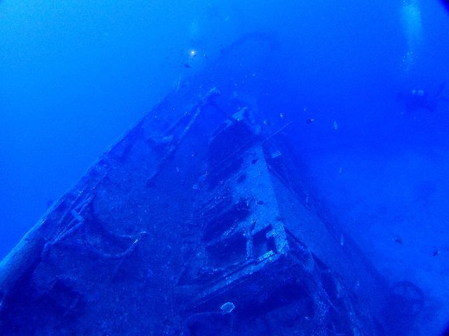 26/03/02　いやぁ・・・戦争よくない。平和が良い。　沖縄本島