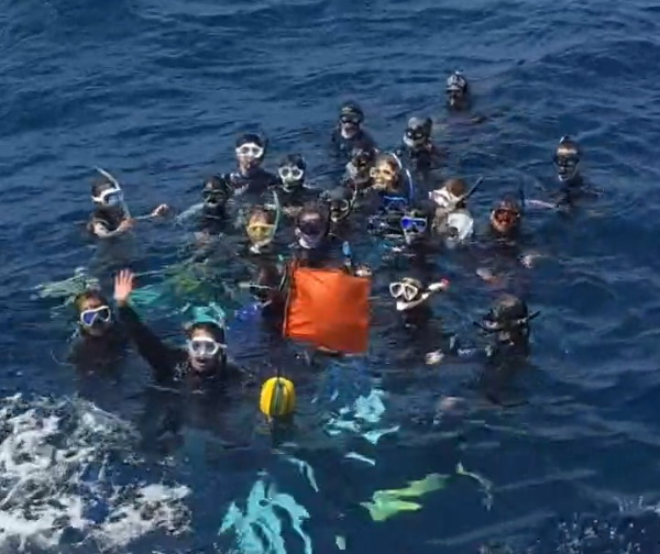 26/03/18　残すところあと4日です。　沖縄本島ホエールスイム