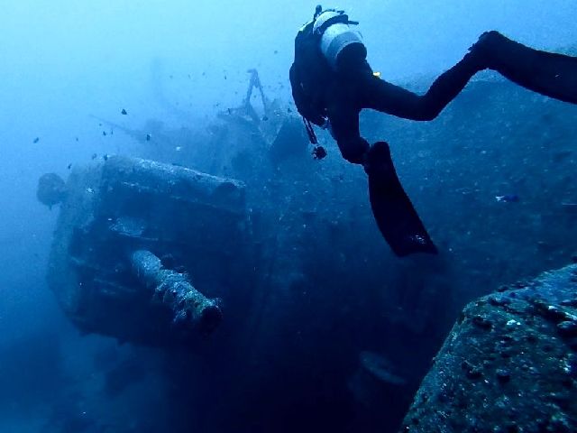 26/07/18　無事に3連休スタートですね♪　沖縄本島、慶良間諸島
