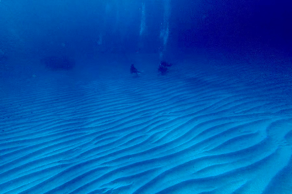 26/10/26　ようやく海、再開です！　慶良間