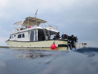 12/12/31　今年もお世話になりました！　奥武島南部