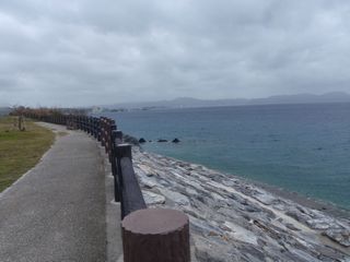 12/10/17　沖縄そばの日　沖縄本島