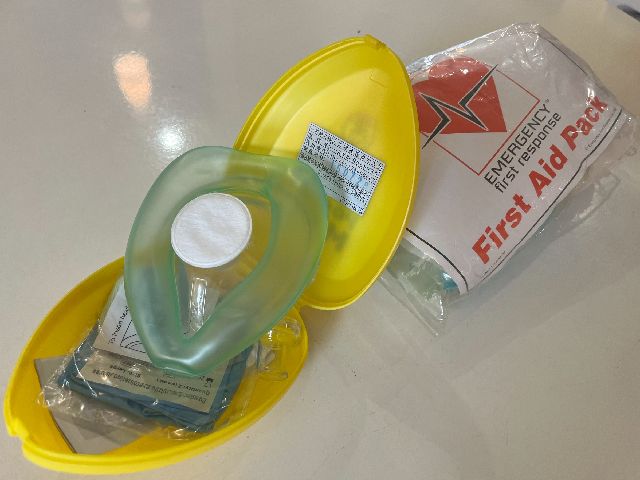 26/04/04　人を救助するって簡単ではない。が学ばないとできない。　沖縄本島